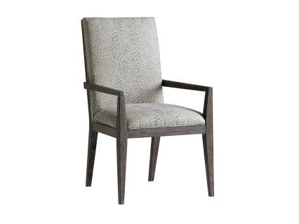 Bodega Upholstered Arm Chair