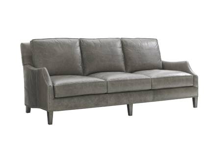 Ashton Leather Sofa