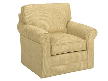 Clifton Swivel Chair