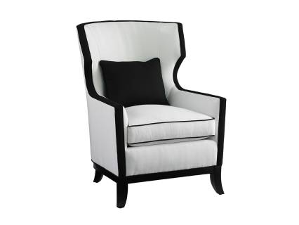 Angie Wing Chair