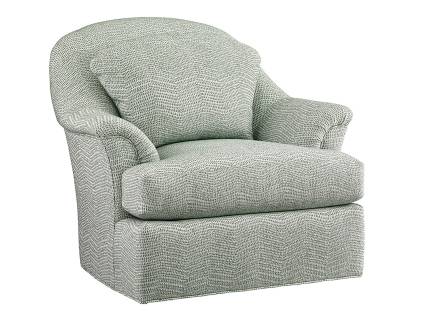 Angelica Swivel Chair
