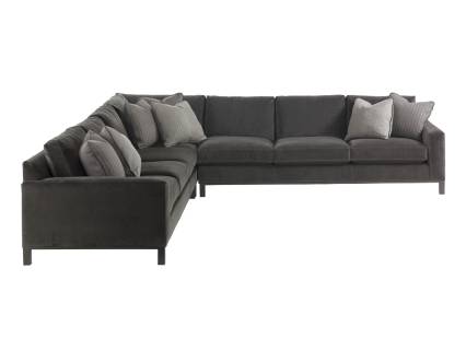 Chronicle Sectional