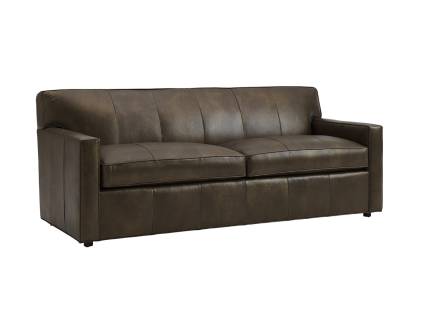 Ardsley Leather Sofa