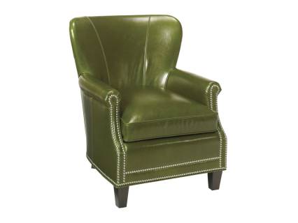 Westwick Leather Chair
