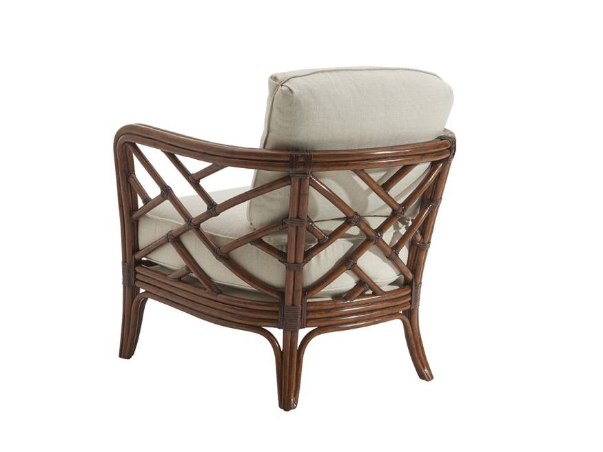 Palm Chair Lexington Home Brands