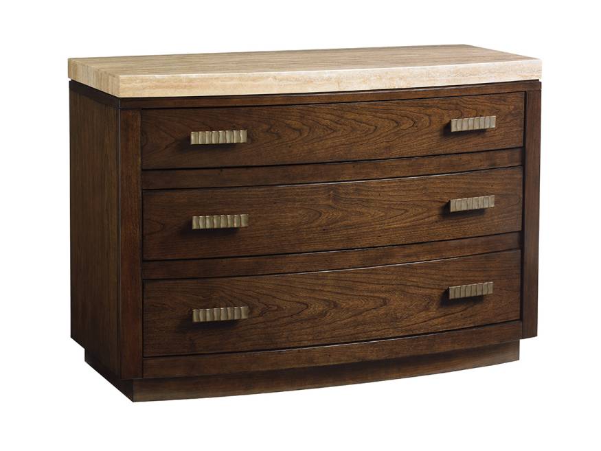 Pershing Bachelors Chest Lexington Home Brands