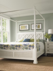 Ivory Key Bedroom