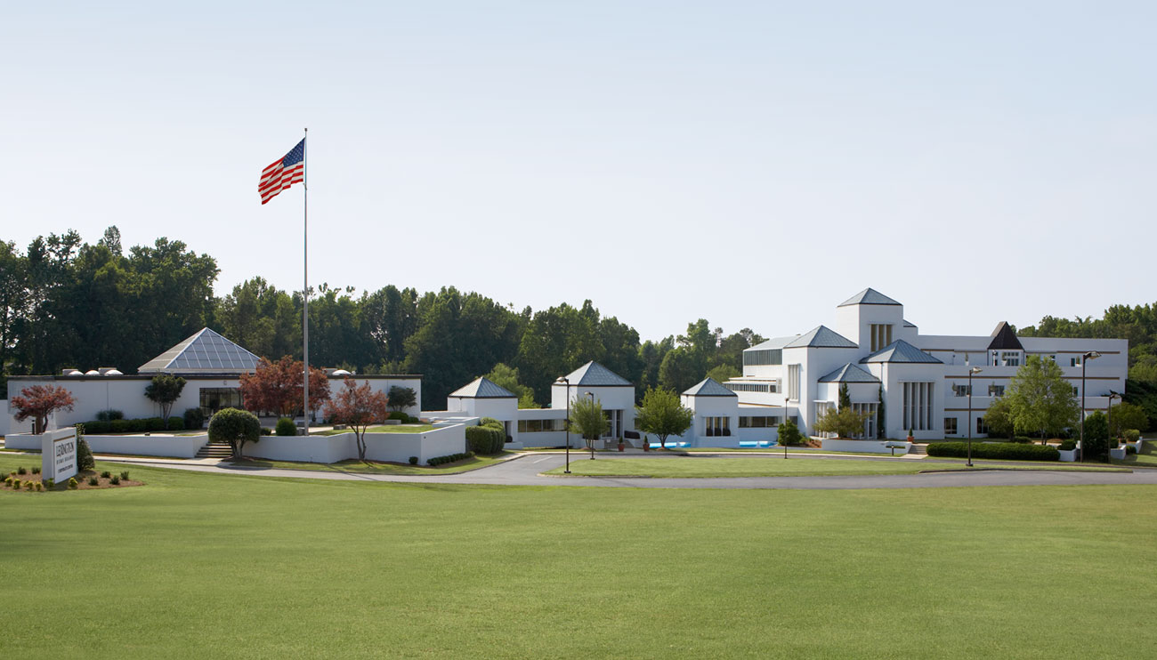The Company Lexington Home Brands High Point Corporate Campus
