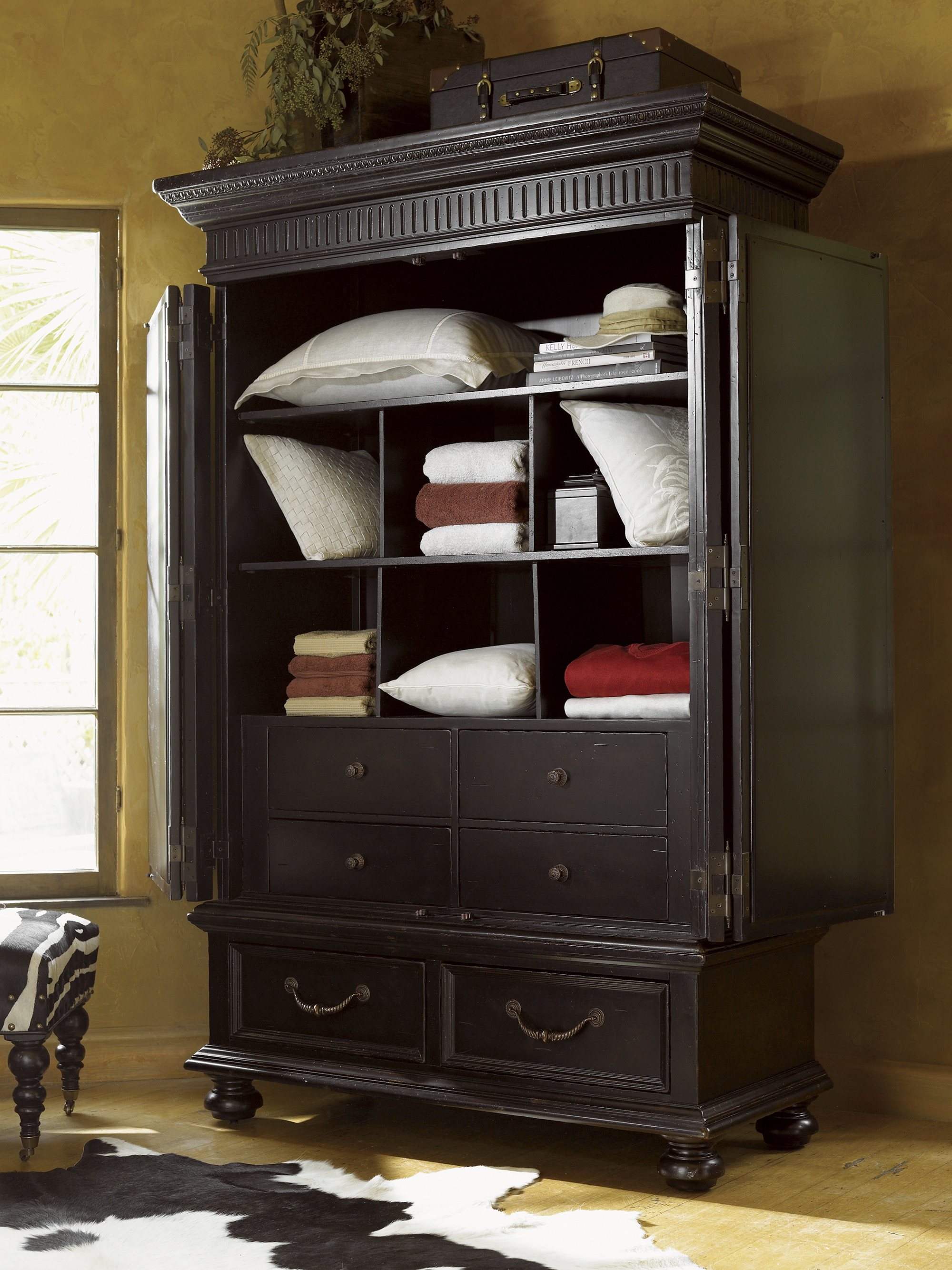 Lexington armoire deals