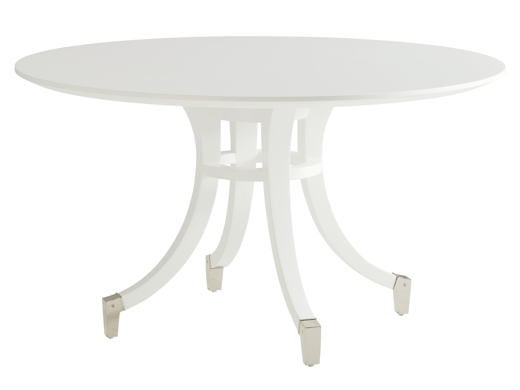 Lombardy Round Dining Table 120cm