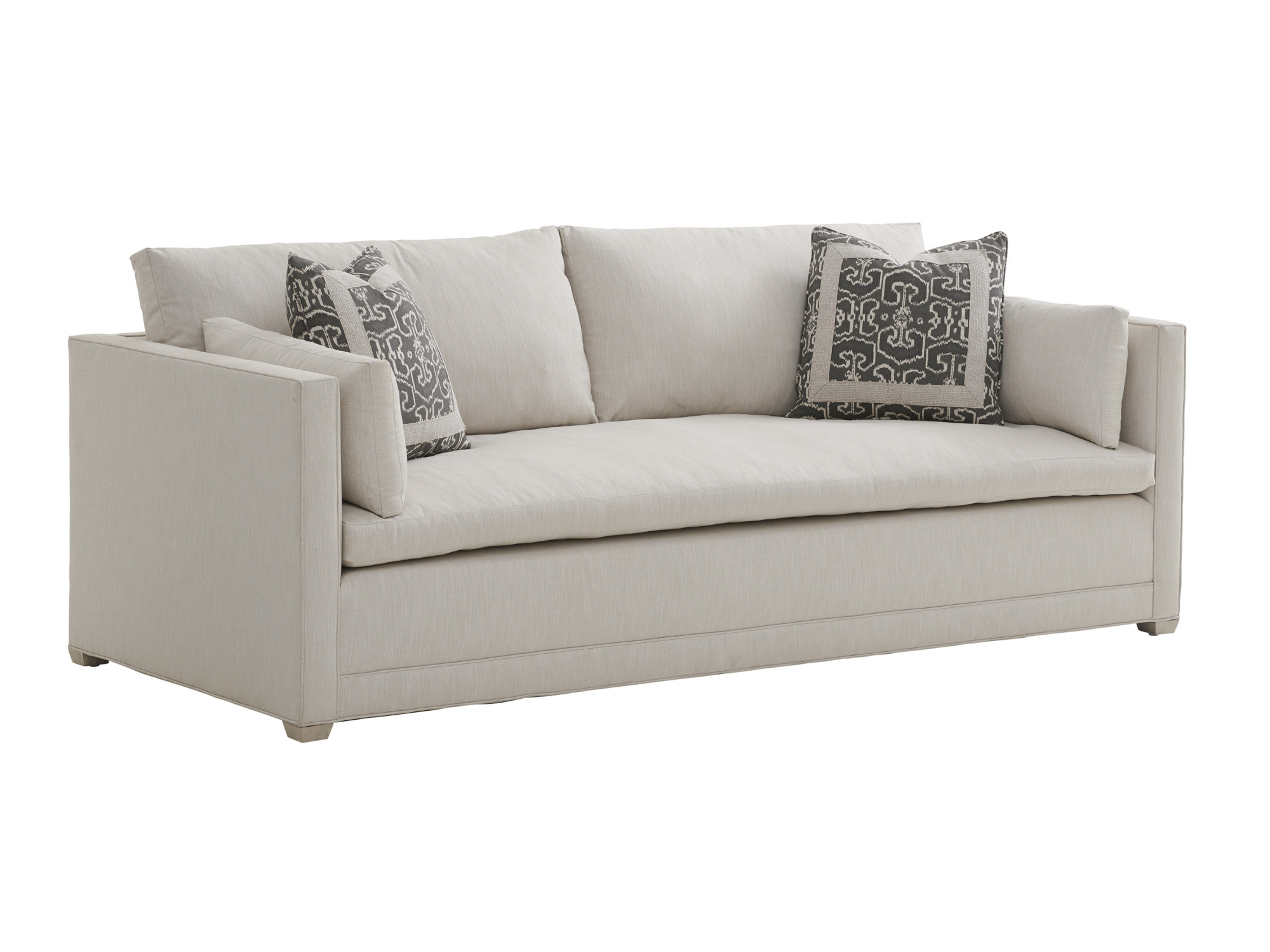 lexington sofa bed instructions