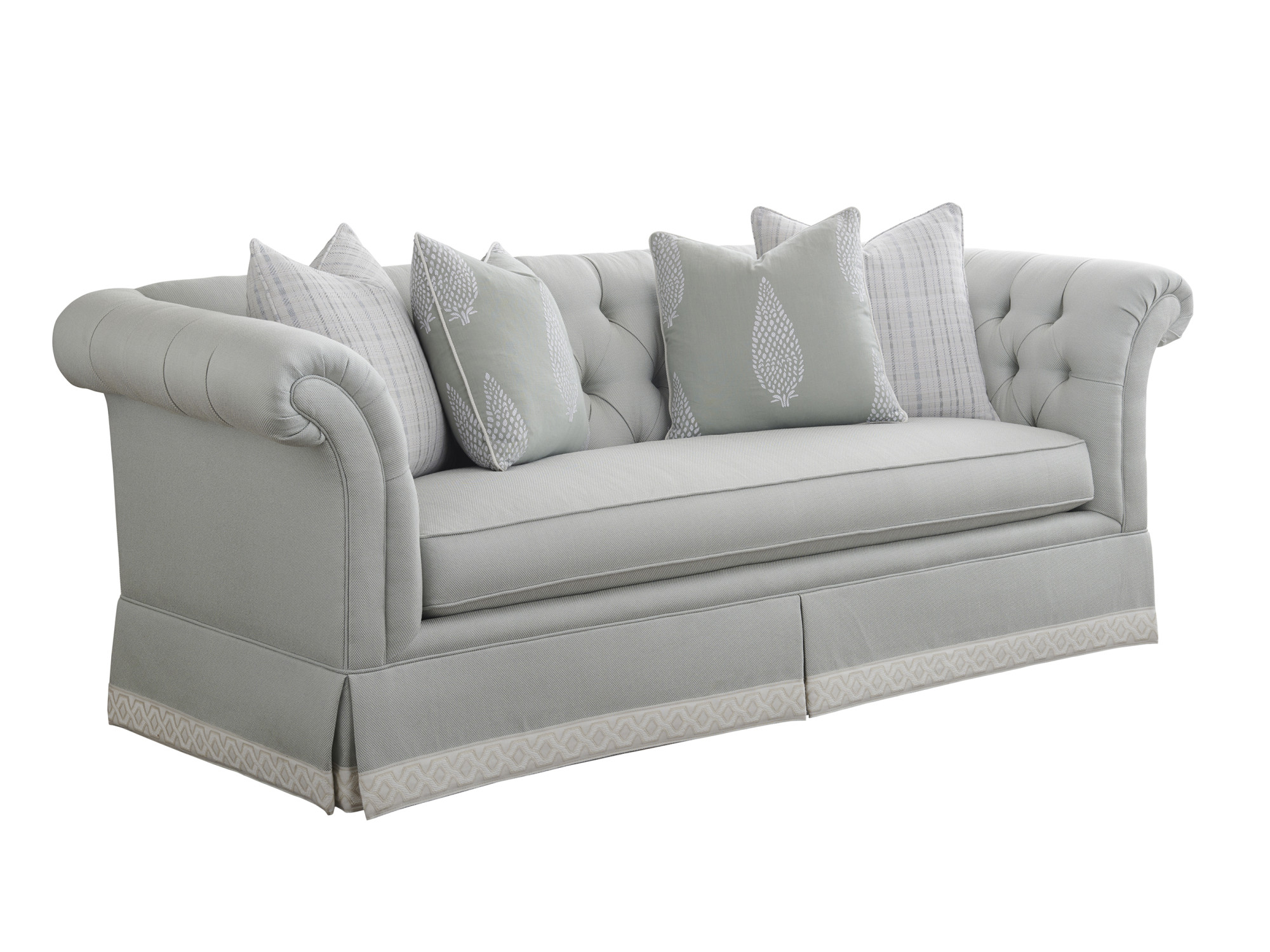 Charleston clearance convertible sofa