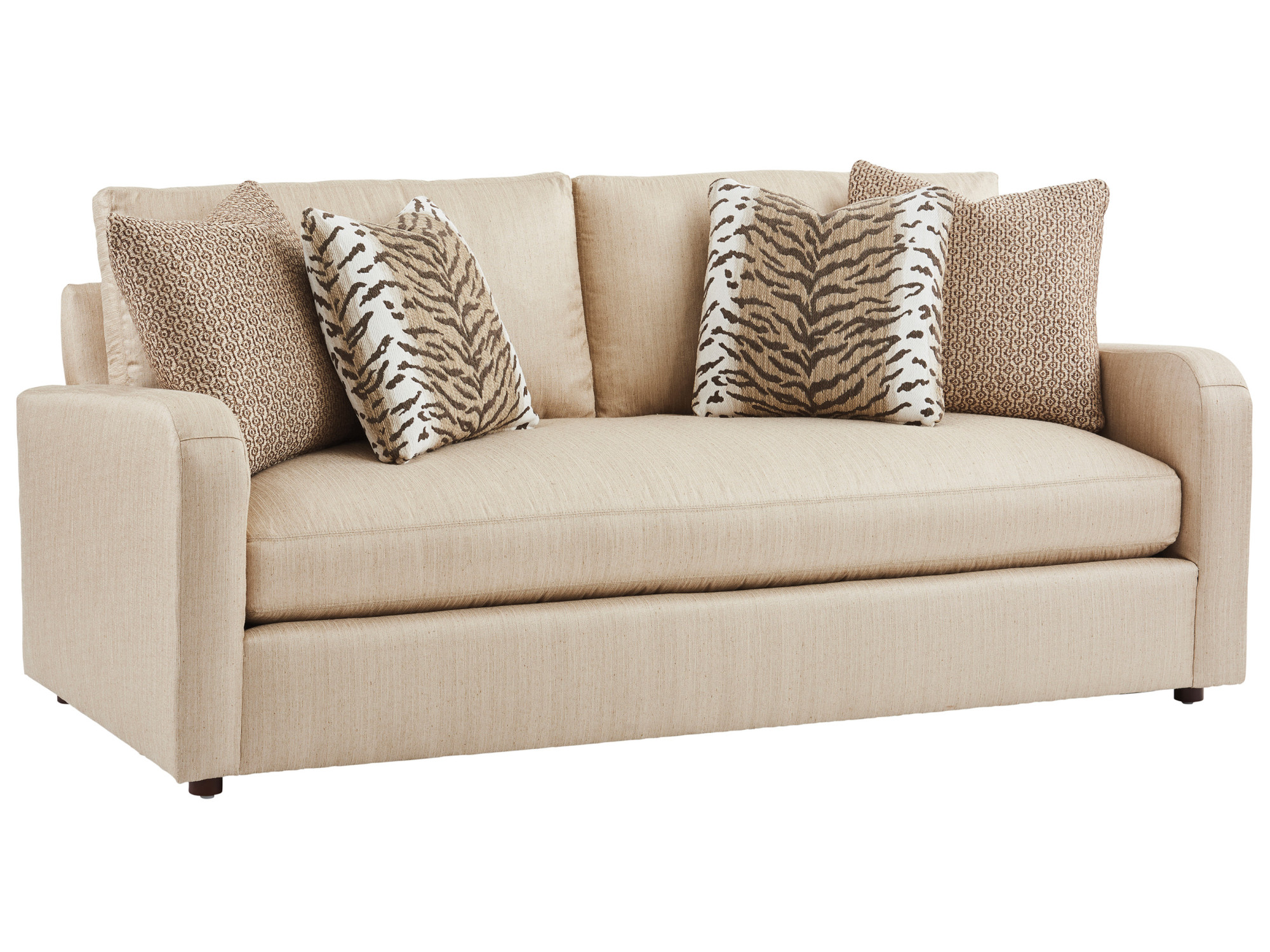  Terra  Demi Sofa  Lexington Home Brands