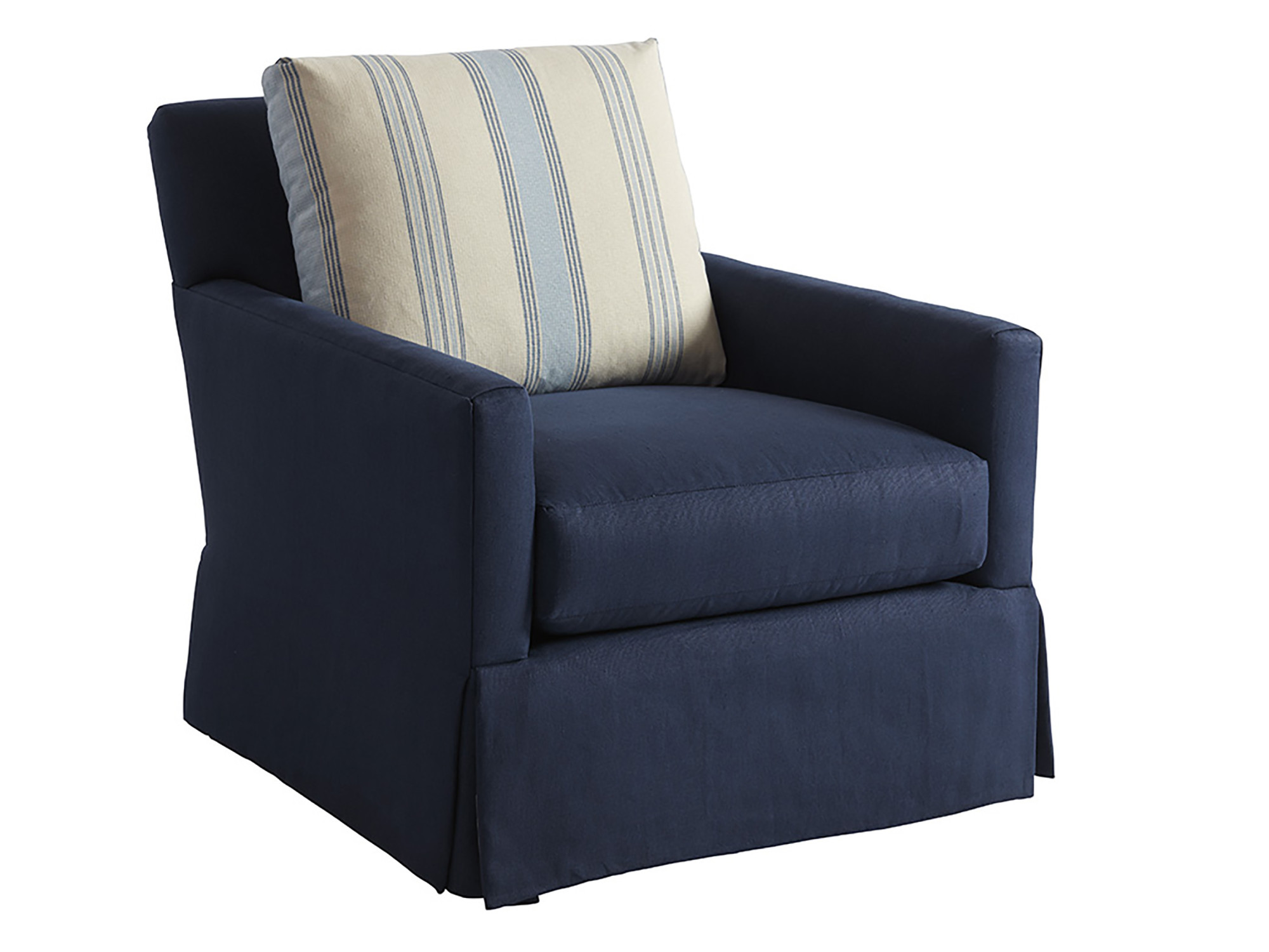 Harlow swivel chair discount