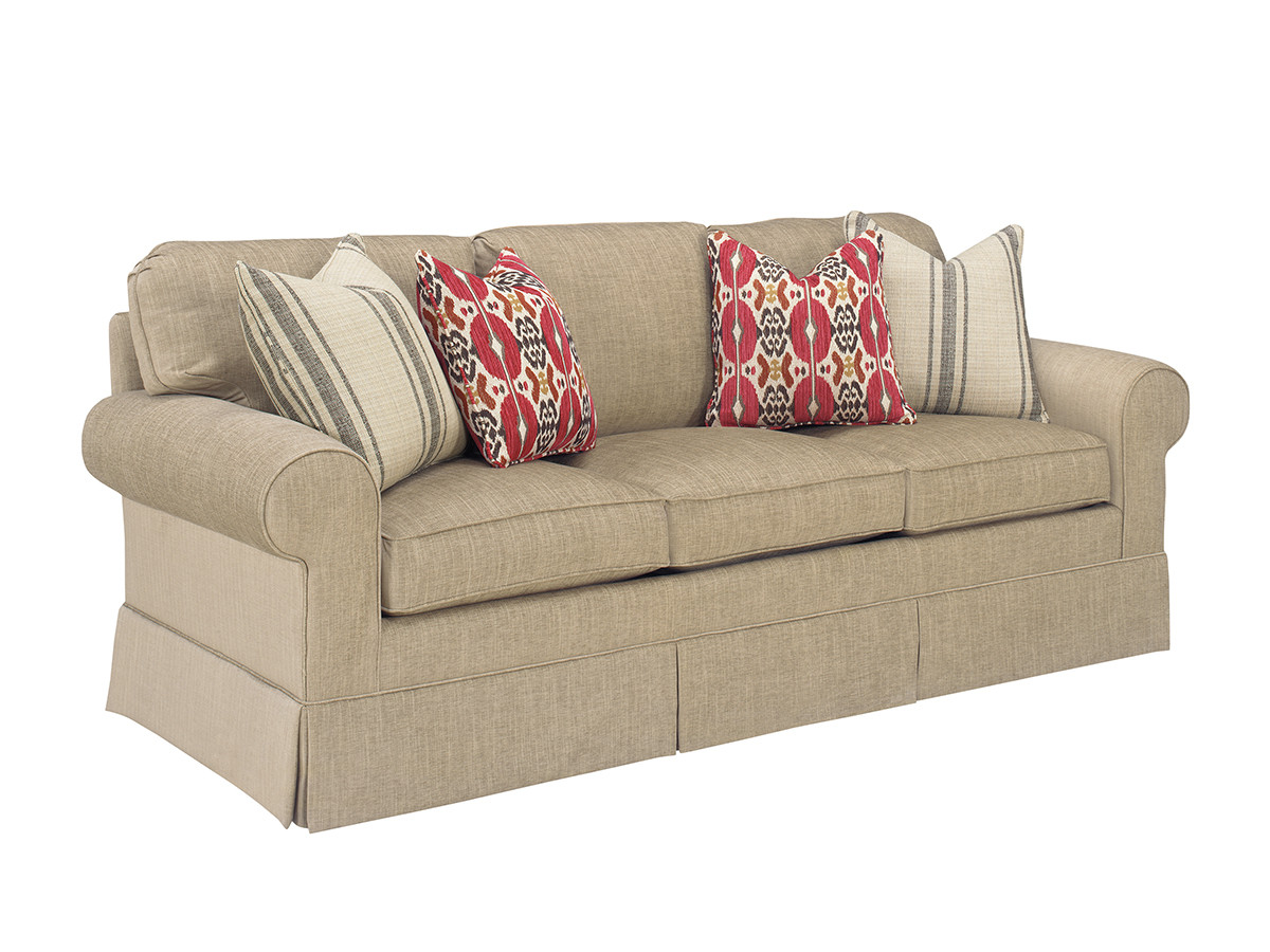 Lexington on sale sleeper sofa