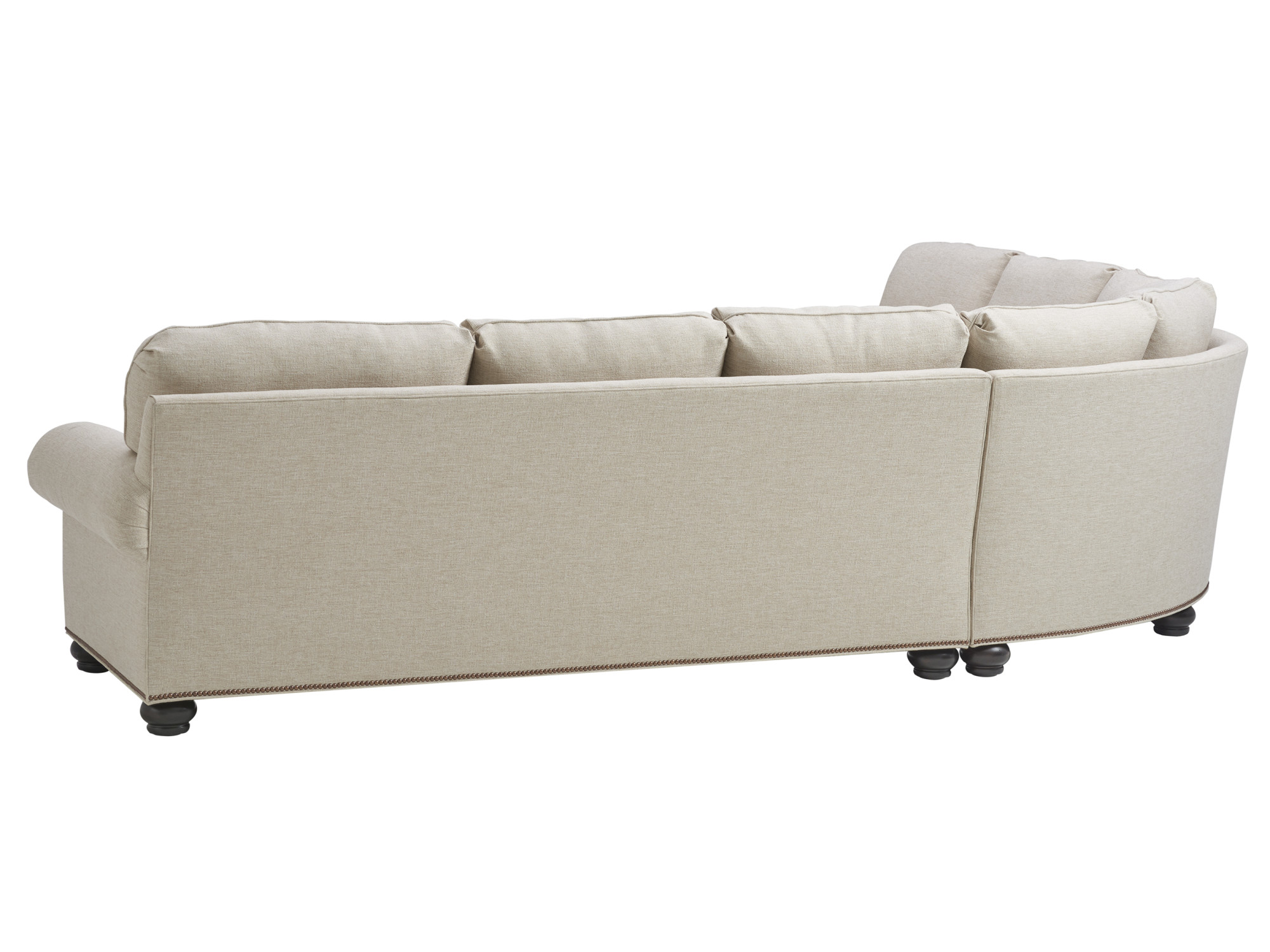 Lexington sales bedford sectional