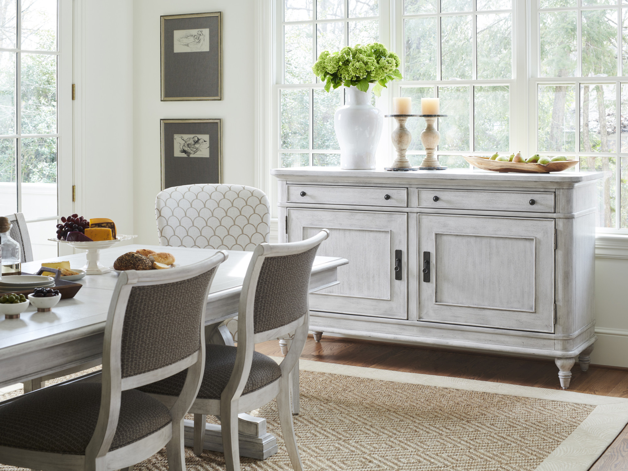 Oakdale Buffet Lexington Home Brands