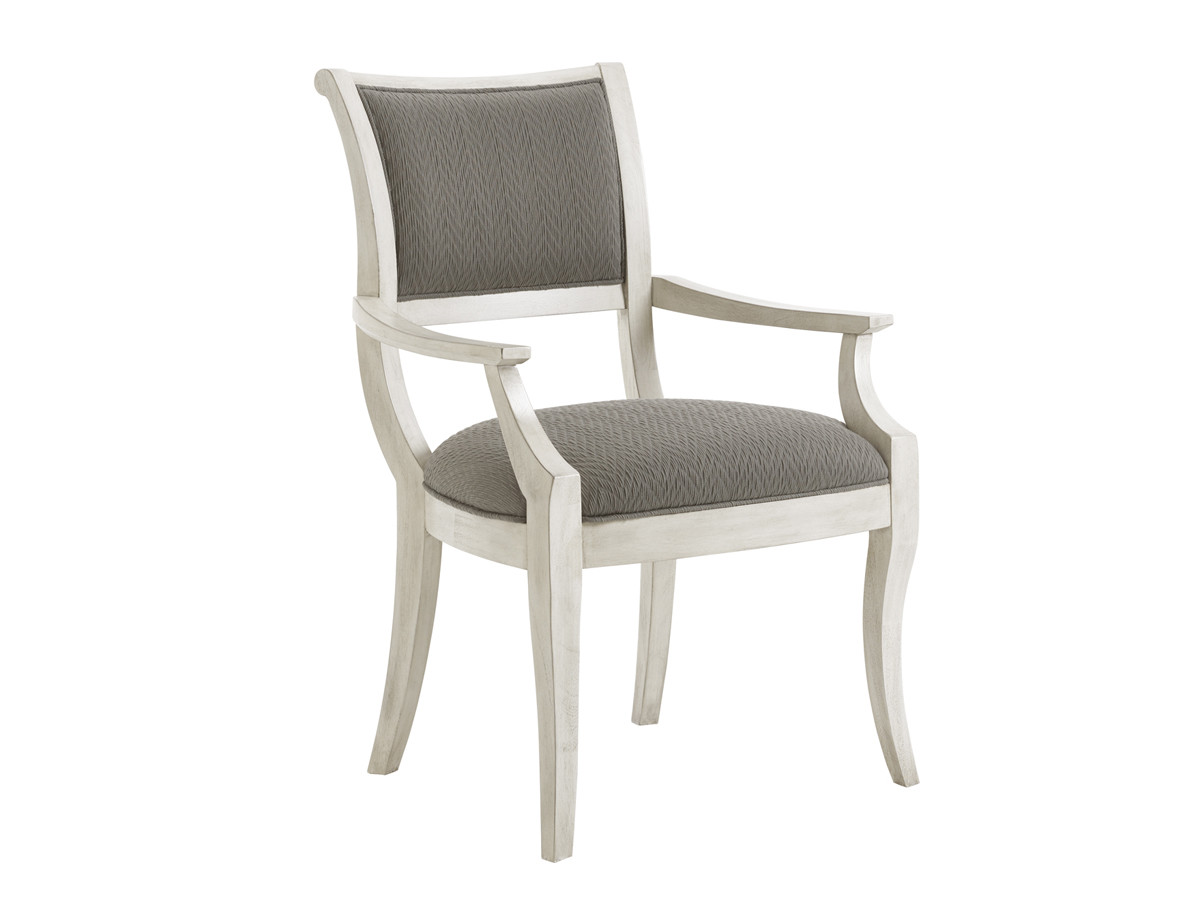 Eastport Arm Chair Lexington Home Brands