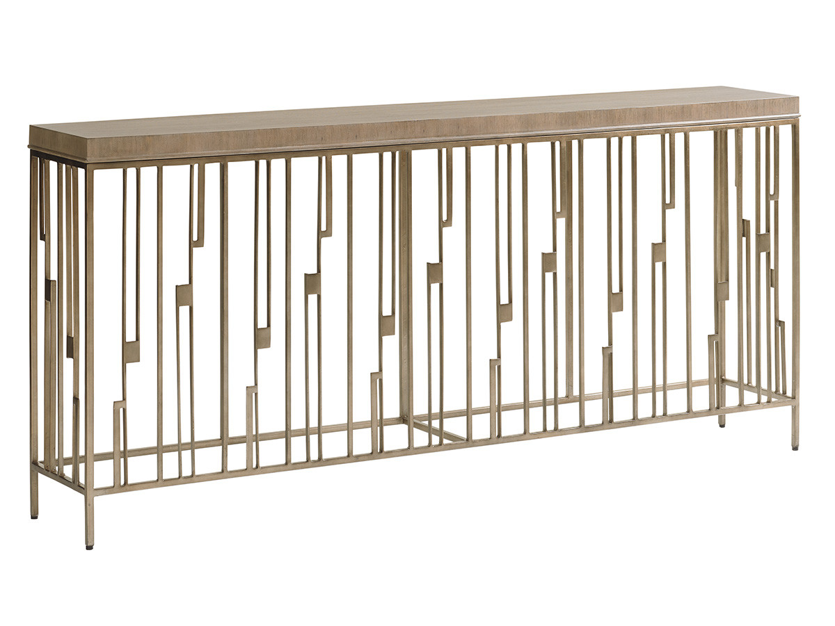 Studio Console Lexington Home Brands