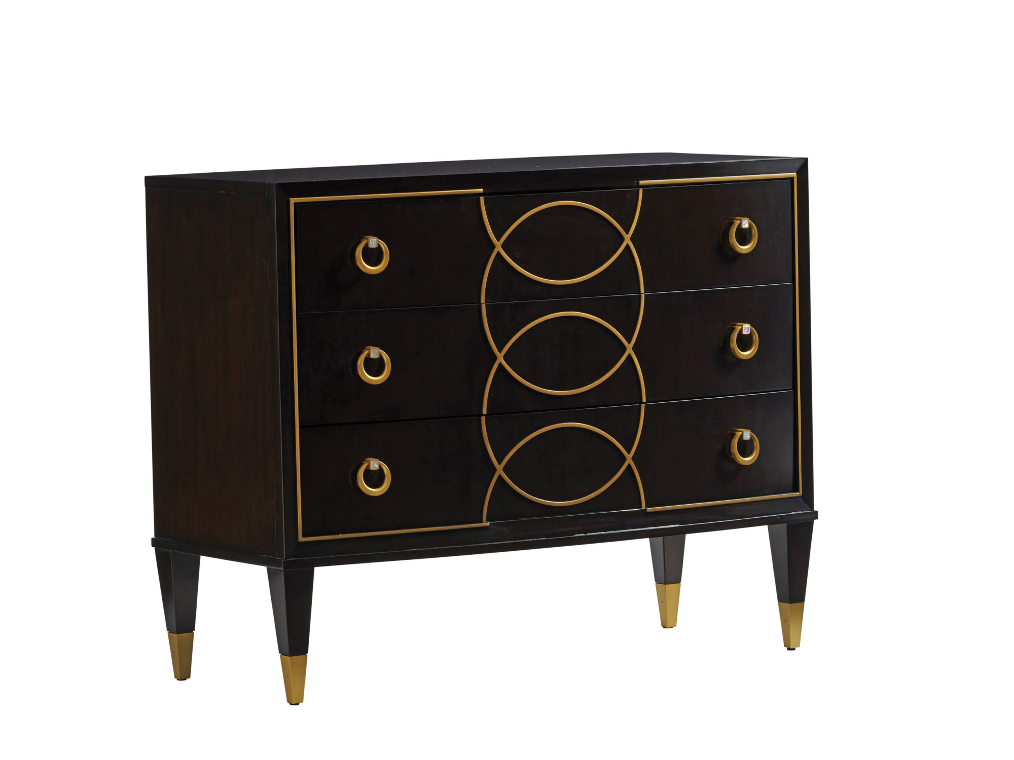 Roxy Bachelors Chest Lexington Home Brands