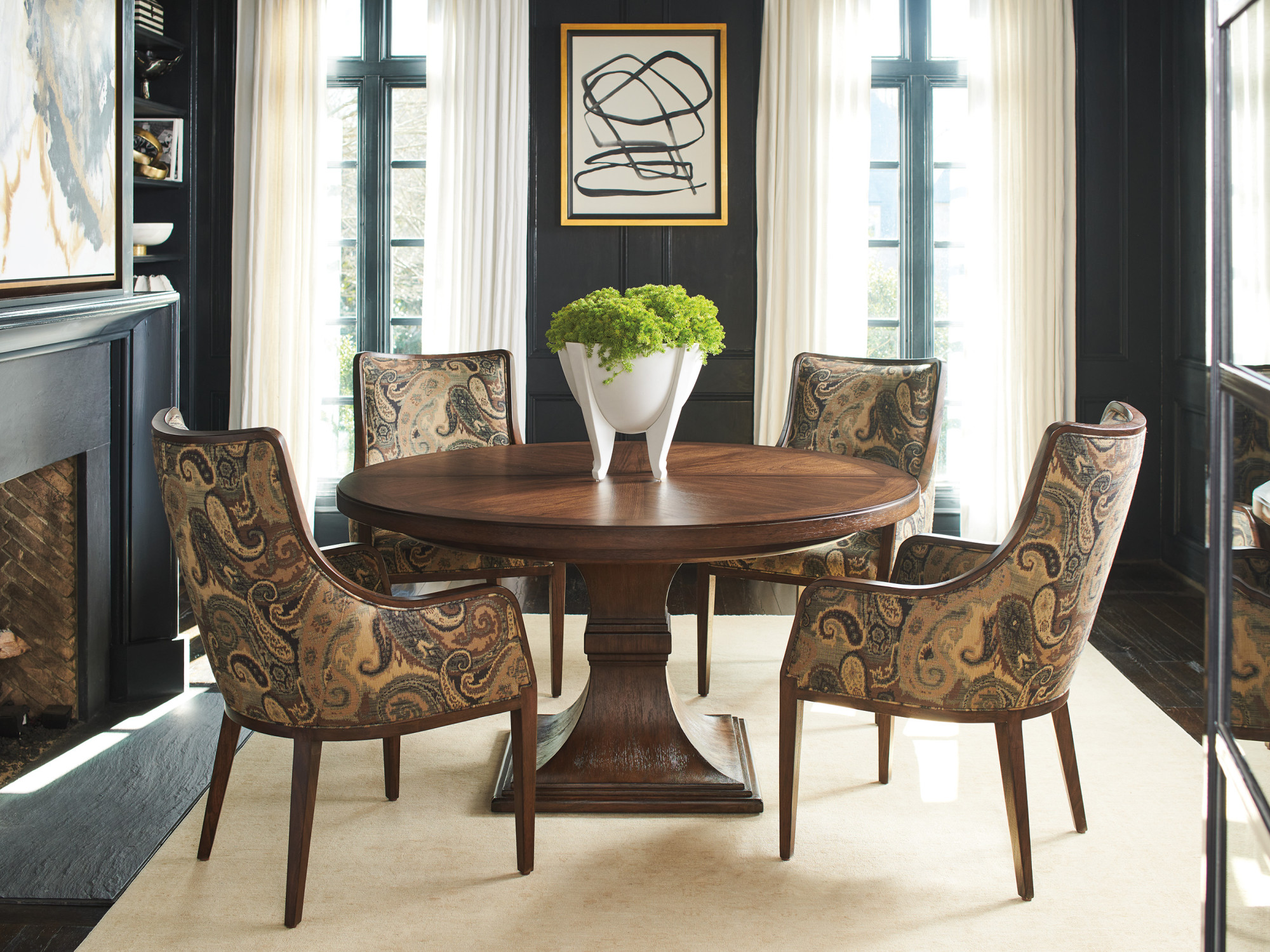 Lexington cheap dining table