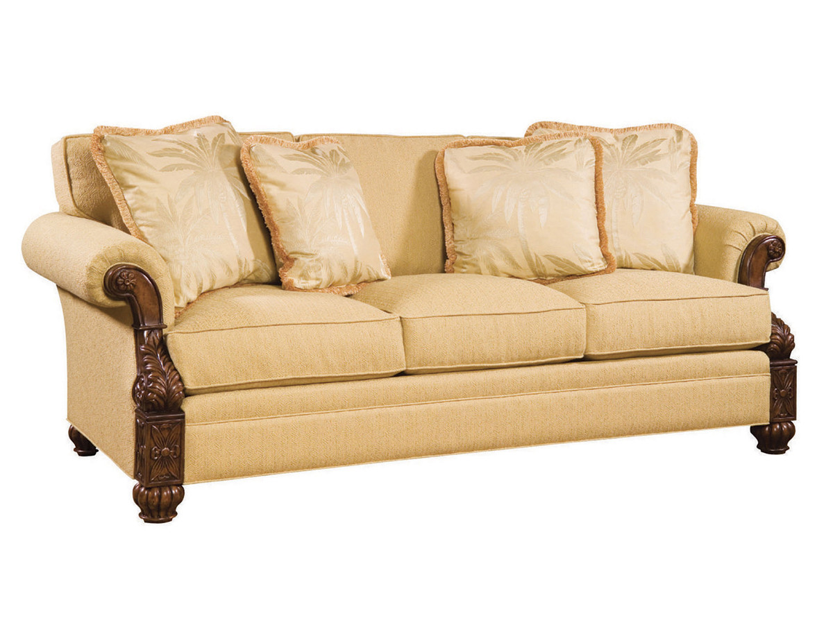 Benoa Harbour Sofa Lexington Home Brands