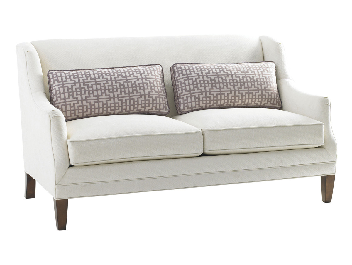 Lexington loveseat deals