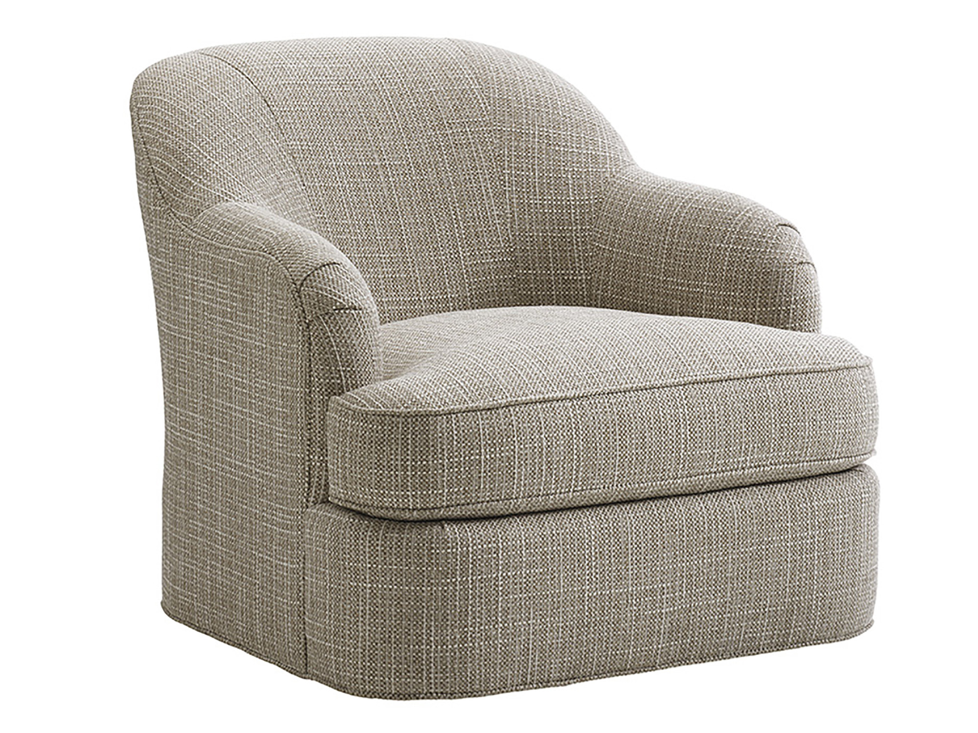 Alta Vista Swivel Chair Lexington Home Brands