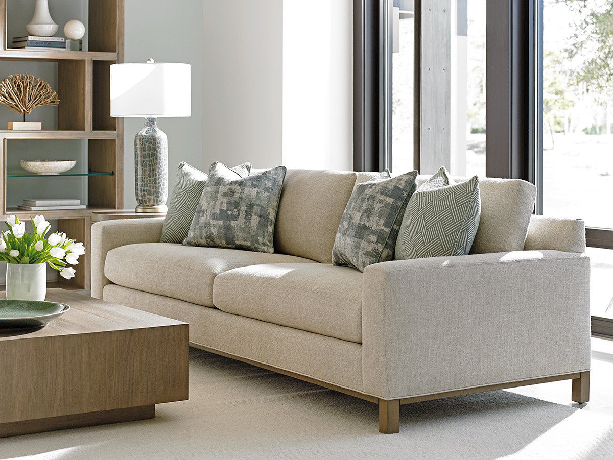 Chronicle Sofa Lexington Home Brands