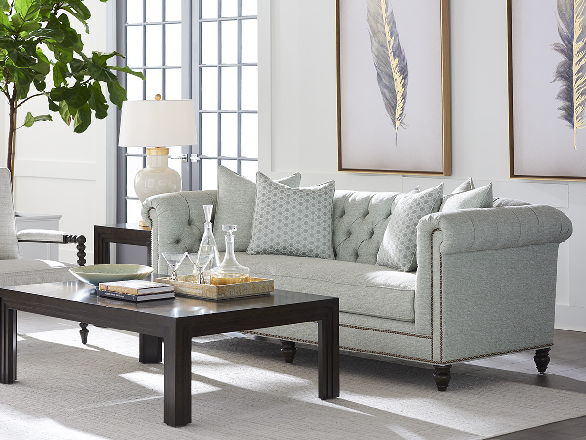 Manchester Sofa Lexington Home Brands