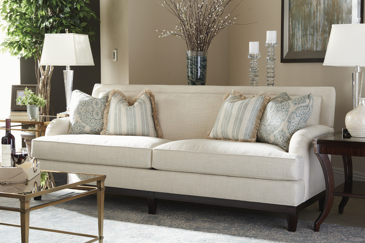 Aubrey Sofa Lexington Home Brands 