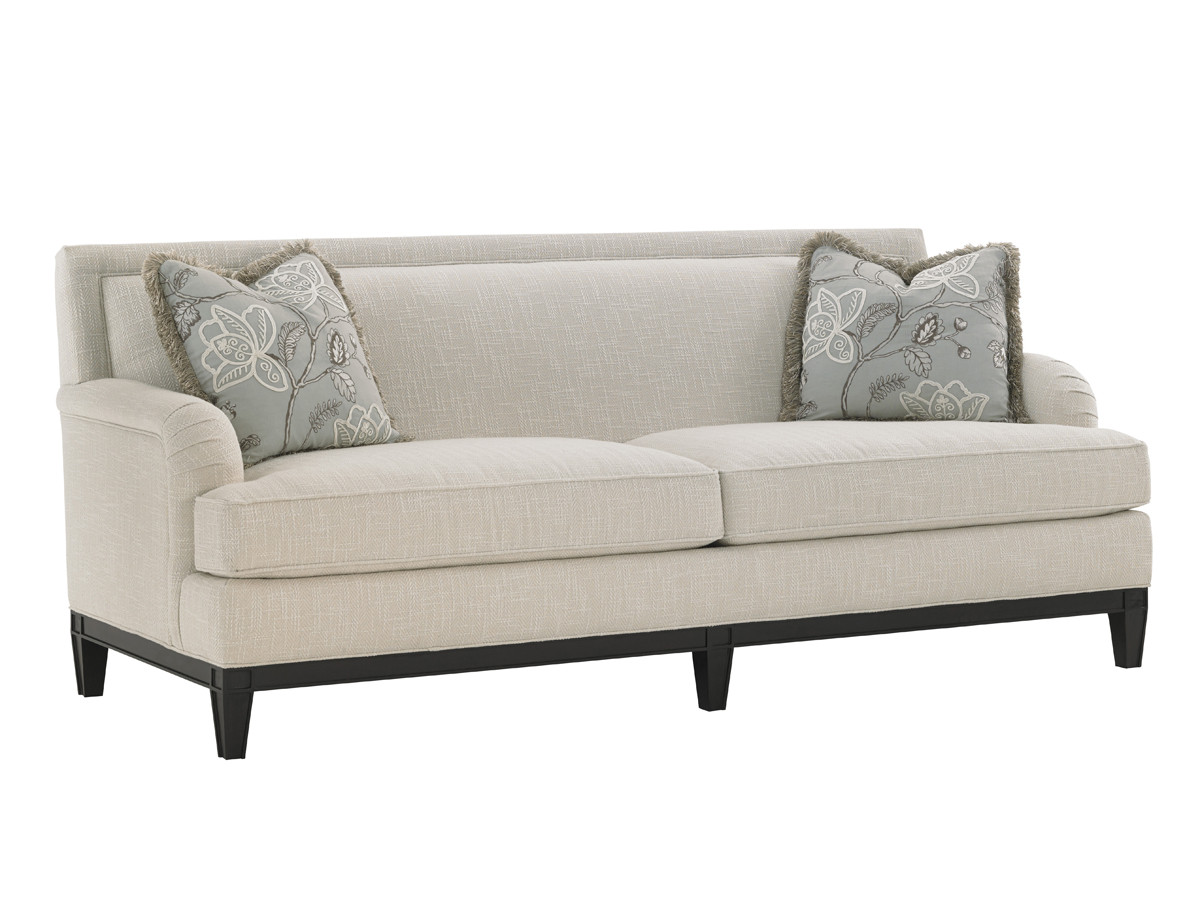 Aubrey Sofa Lexington Home Brands