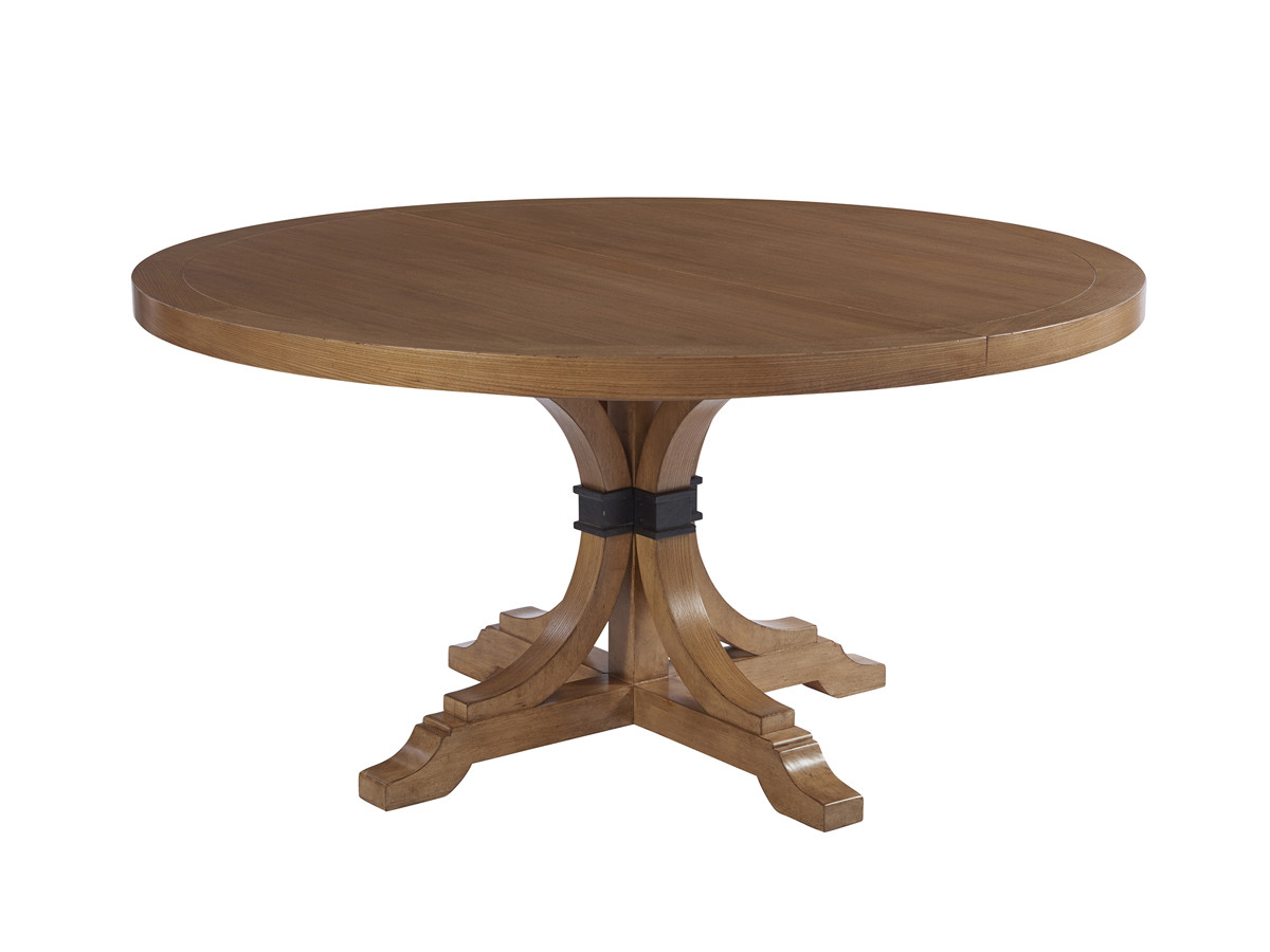 Magnolia home shop furniture dining table