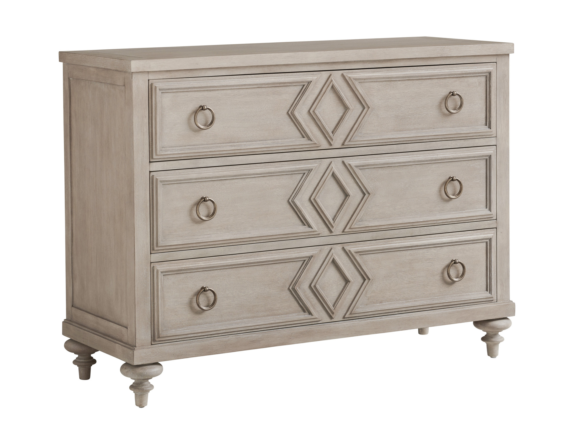 Viewpoint Single Dresser Lexington Home Brands