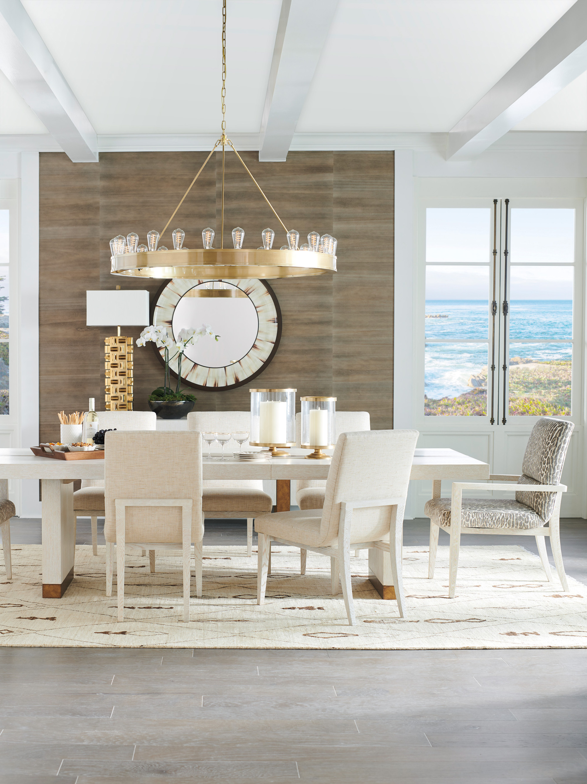 lexington bar dining set