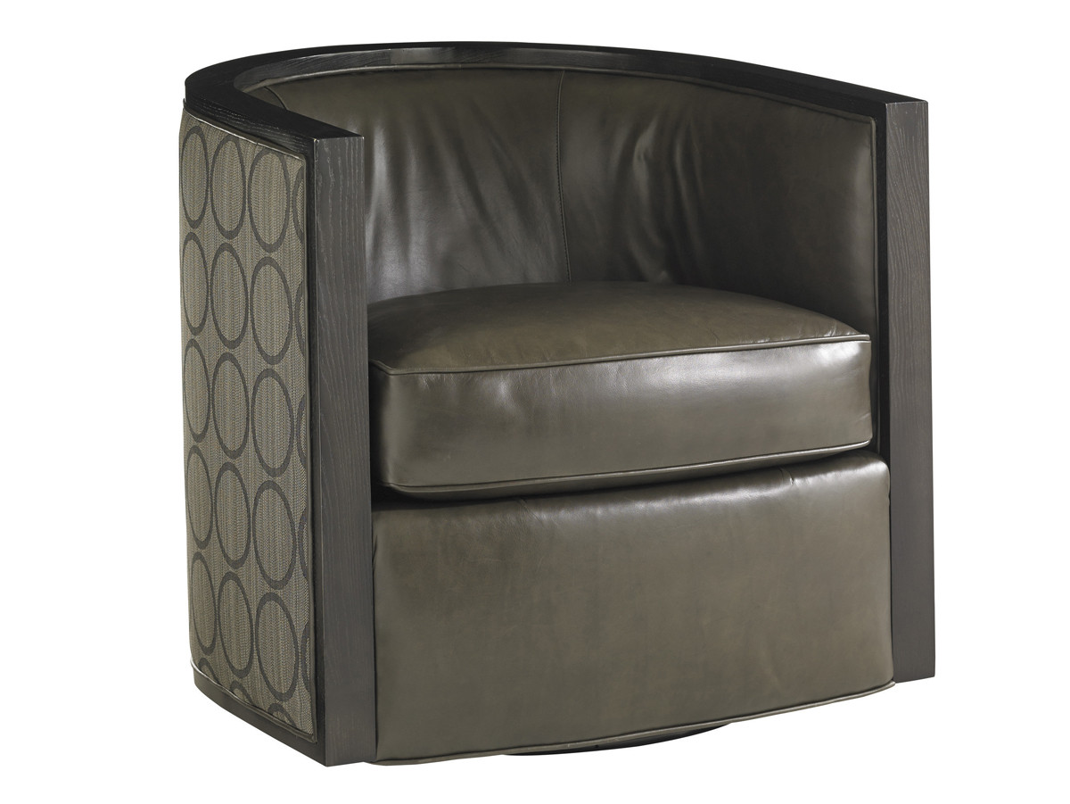 Palermo leather faced executive chair deals