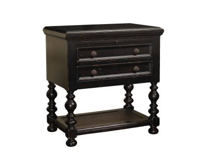 Phillips Nightstand