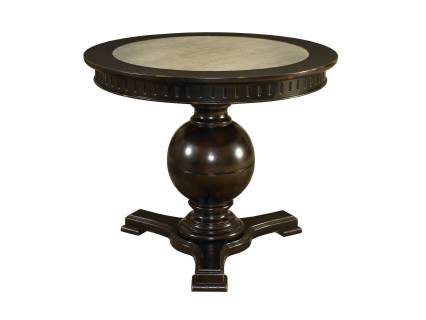 Marigot Center Table