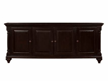 Wellington Media Console