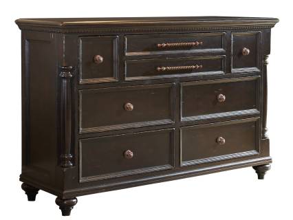 Stony Point Triple Dresser