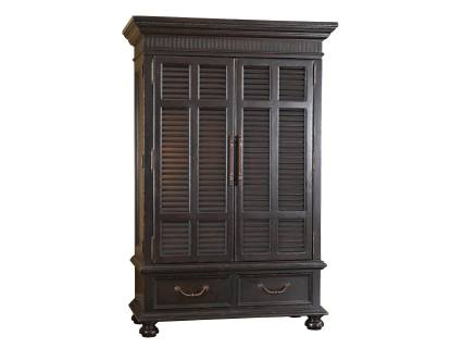 Trafalgar Armoire