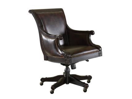 Admiralty Desk Chair