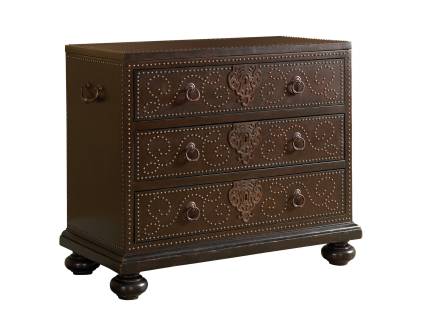 Tortola Chest