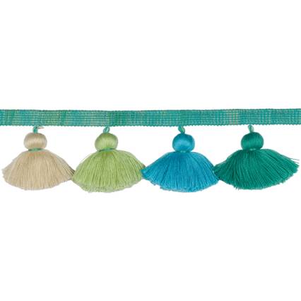 At1404b Tassel Fringe / A7