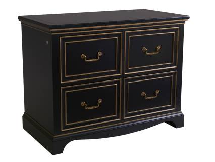 Enchantment File Chest