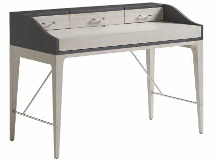 Anthology Linen Writing Desk