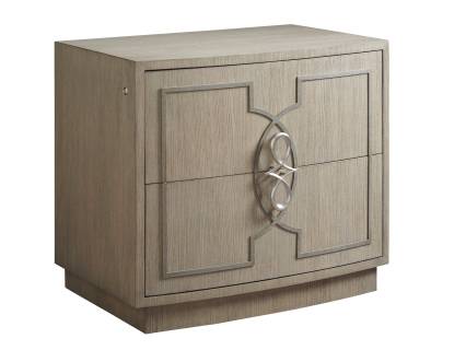 Claridge File Chest