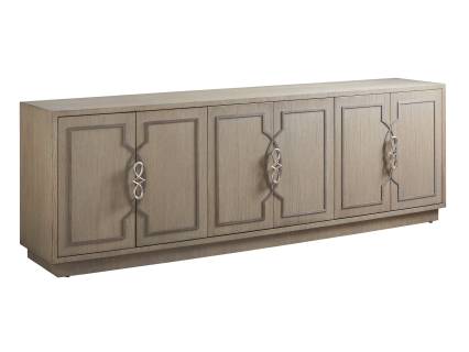 Grove Park Long Media Console