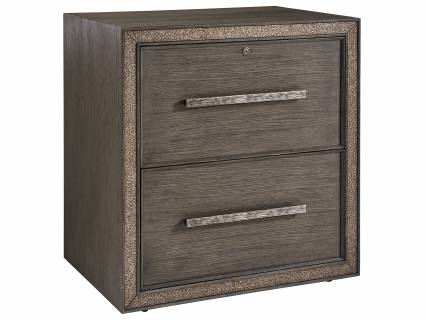 Chapman Lateral File Chest