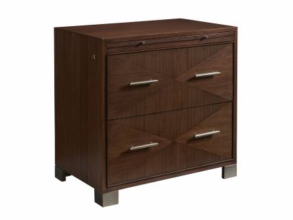 Berwick File Chest